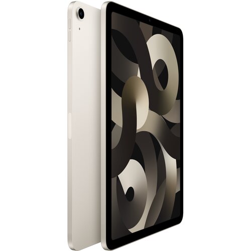 Apple iPad Air 10.9&amp;quot; WIFI 64GB Starlight (2022), (MM9F3FDA) Slike