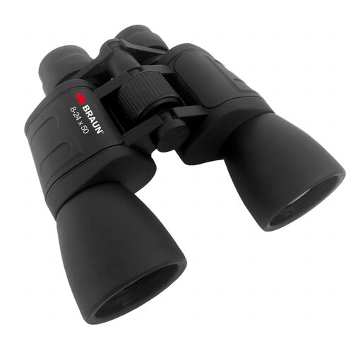 Braun PhotoTechnik daljnogled 8 - 24 x 50 Zoom, (20412280) Cene