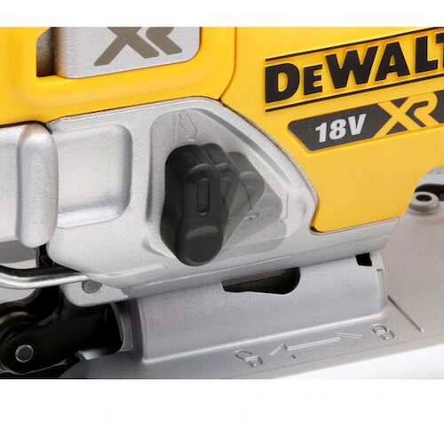 Dewalt DCS334NT aku ubodna testera 18V XR Solo T-STAK Slike