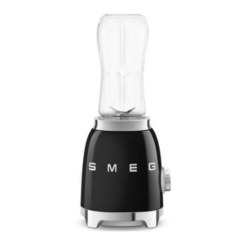  PBF01BLEU SMEG BLENDER MINI CRNI Cijene