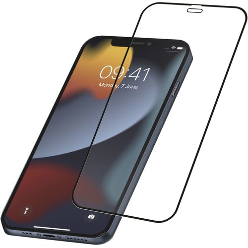 Cellular Line impact Glass za iPhone - za Cijene