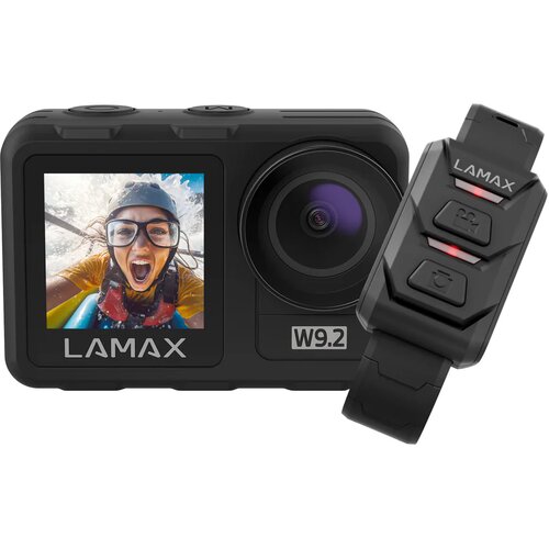 Lamax Akcijska kamera W9.2 Cene