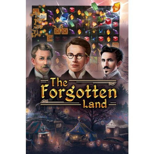  the forgotten land (switch) eshop nintendo key europe Slike