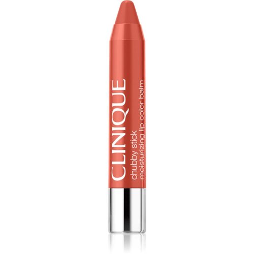 Clinique Chubby Stick&trade; Moisturizing Lip Colour Balm vlažilna &scaron;minka odtenek Mega Melon 3 g Cene