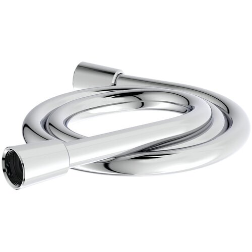 Ideal Standard Cev za tu&amp;scaron; v sijajno srebrni barvi IdealFlex &amp;ndash; Slike