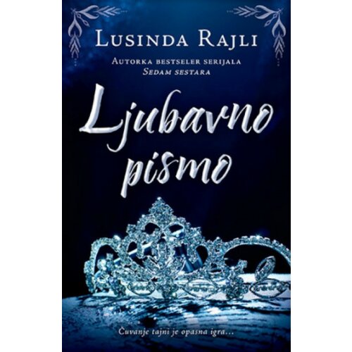 Laguna Ljubavno pismo - Lusinda Rajli ( 10723 ) Cene