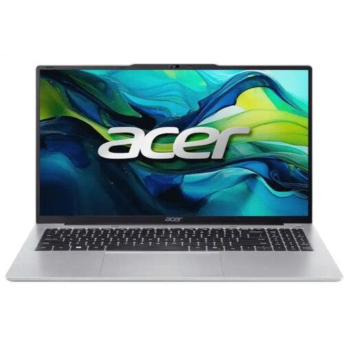 Acer Laptop Aspire Lite 16 AL16-52P 16 WUXGA IPS/i5-1334U/16GB/NVMe 512GB/Light Silver Cene