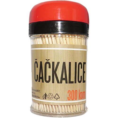 Zen Čačkalice 300/1 Slike