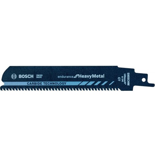 Bosch list univerzalne testere s 955 chm endurance for heavymetal - pakovanje 10 komada - 2608653181 Cene