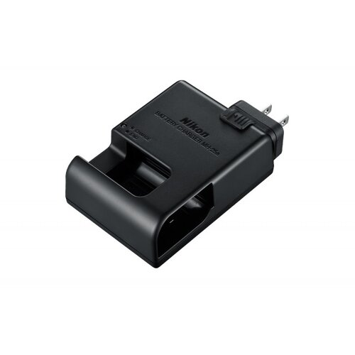 Nikon mh-25a punjač eu Slike
