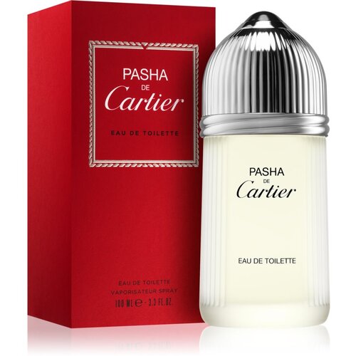 Cartier pasha de toaletna voda 50 ml za mu&amp;scaron;karce Slike