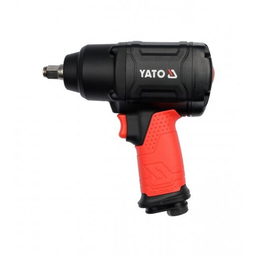 Yato Pi&scaron;tolj pneumatski 1/2" YT-09540 Cijene