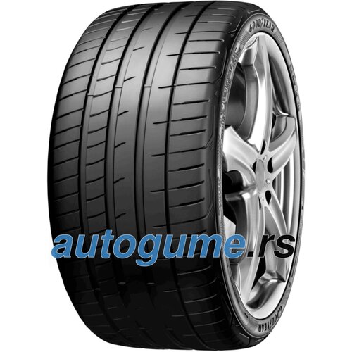 Goodyear Eagle F1 Supersport ( 245/40 ZR18 (97Y) XL EVR ) Cene