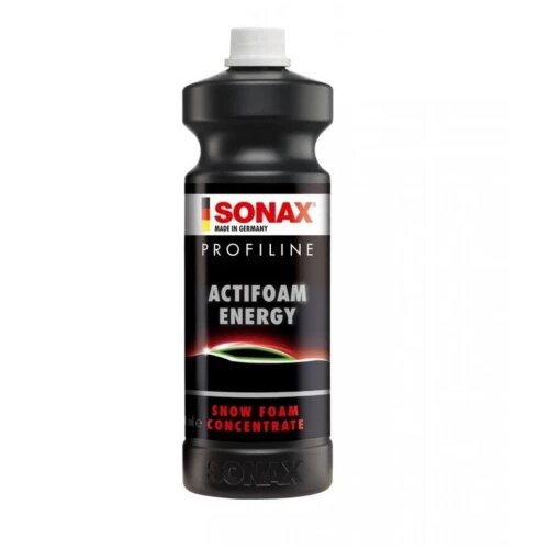 Sonax Actifoam energy 1l ( 618300 ) Cene