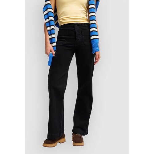 Roxy Island Mood Jeans midnight Cene