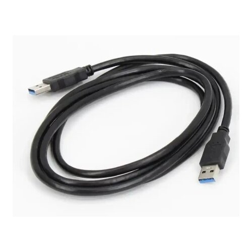 E-green USB A-USB A M/M 1.8m Kabl USB 3.0 Slike