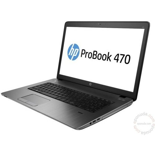 Hp Probook 470 G2 K7H98ESR laptop Slike