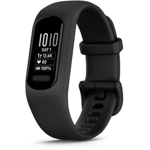 Garmin vivosmart 5 narukvica black s/m Cijene
