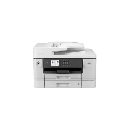 Brother Večnamenski barvni tiskalnik Mfc-J6940Dw A3 Wireless/Rj45/Usb Automatic Duplex, (21328352) Slike