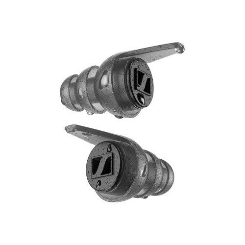 Sennheiser SoundProtex Plus - Protective earplugs with 5 types of acoustic filters Cijene