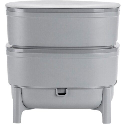Plastia Siv kompostnik 30 l Urbalive – Cene