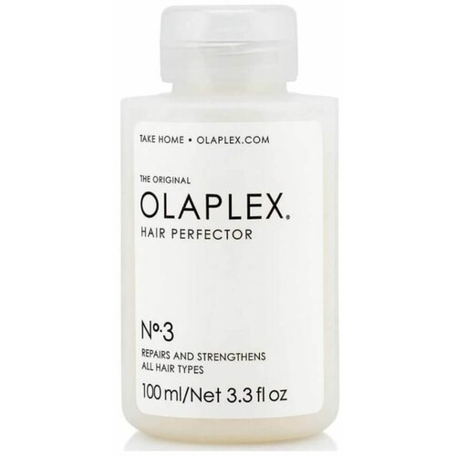 Olaplex No.3 Perfector - tretman za njegu kose 100ml Slike