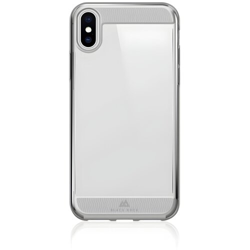 Black Rock air robustna futrola za Apple iPhone XS Max - Prozirna KP28836 Slike