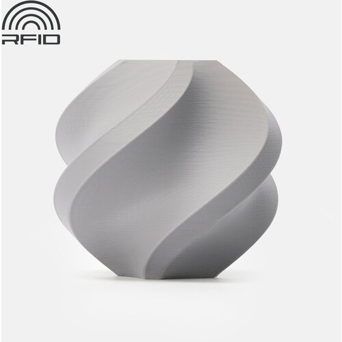 Bambu Lab petg hf (refill) filament 1.75mm, 1000g, grey Cene