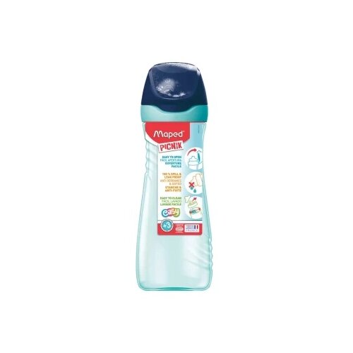 Maped flasa za vodu origin 580ml plava ( m871704 ) Cene