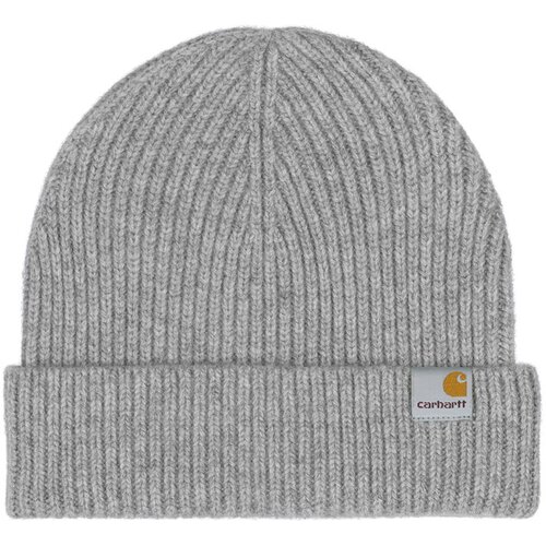 Carhartt WIP Gabe Beanie Grey Heather Slike
