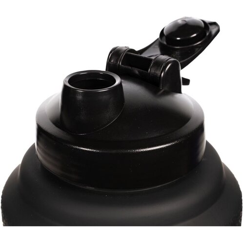 GymBeam Hydrator TT boca za vodu boja Black 2500 ml Slike