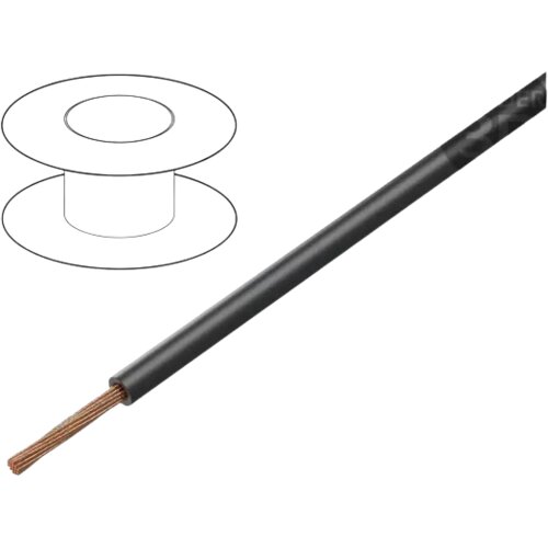 Instalacijski kabal licnasti 6mm Cijene