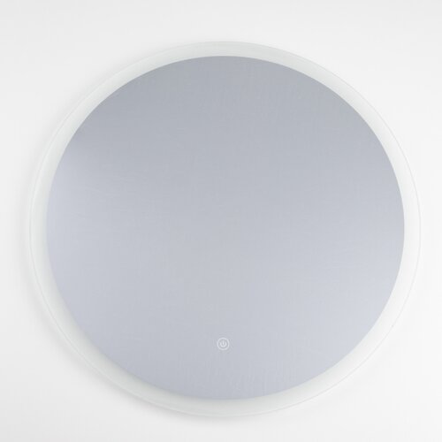  Brilagi - LED ogledalo za kupatilo CUNEO LED/19W/230V, prečnik 60 cm, IP44, CRI 90, prigu&amp;scaron;iva + CCT Slike