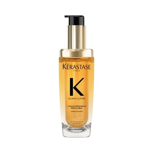 K&amp;eacute;rastase Elixir Ultime L&amp;#039;huile Originale ulje za kosu za sve tipove kose 75 ml Slike