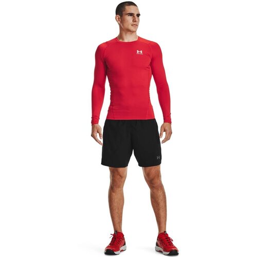 Under Armour Men's compression shirt HG Armour Comp LS Cene