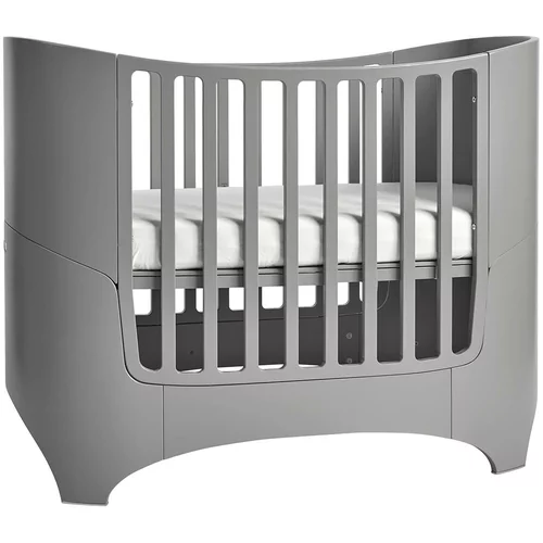 Leander® dječji krevet classic™ baby 0-3 godina grey