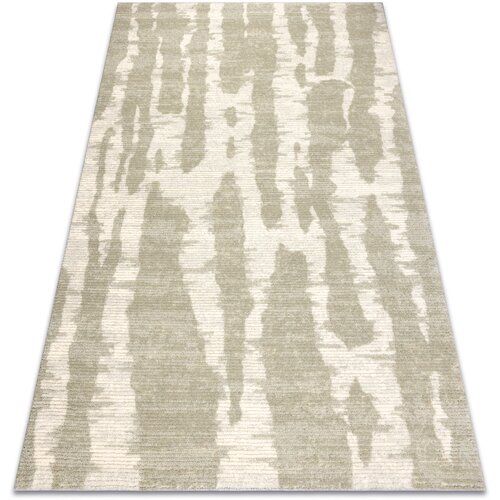 RugsX Preproge FLUX 461.137.SA400 volnena preproga OSTA - Abstrak 60x120 cm Bež Cene