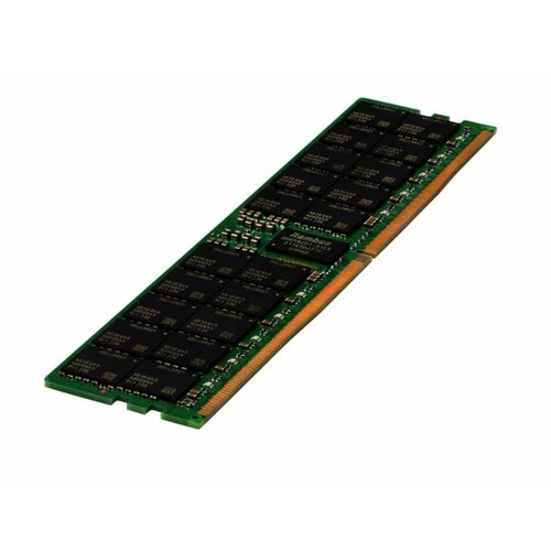 HPE 64GB (1x64GB) Dual Rank x4 DDR5-4800 CAS-40-39-39 EC8 Registered Smart Memory Kit Cene