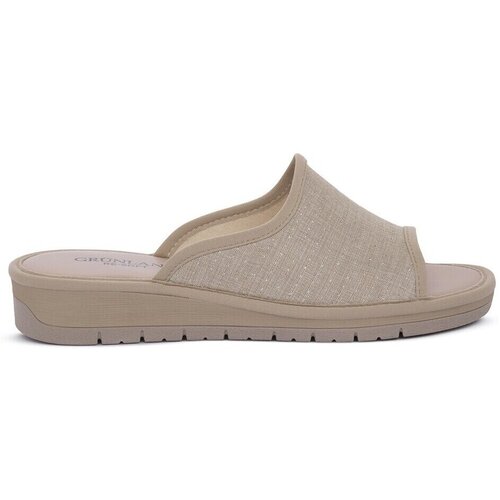 Grunland Natikači CI3098BEIGE Bež Cene