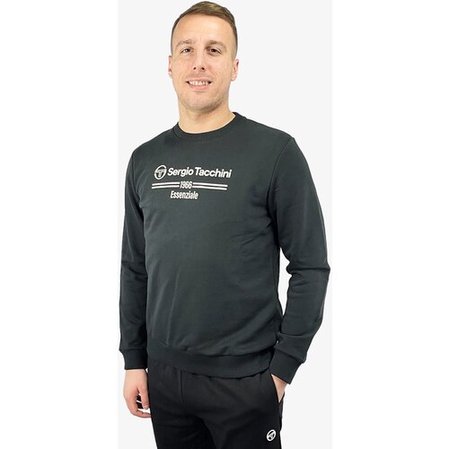 Sergio Tacchini Dukserica ESSENTIAL CREWNECK Cijene