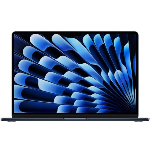 Apple MacBook Air 15.3" M4 16GB/256GB SSD Midnight MW1L3 Cijene