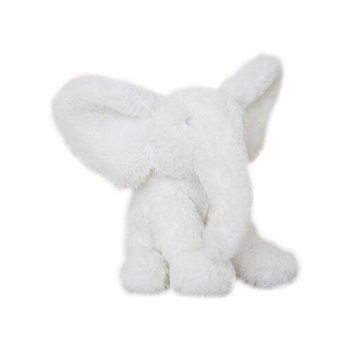 Widdop & Co. - Plišana igračka - White Elephant Cene