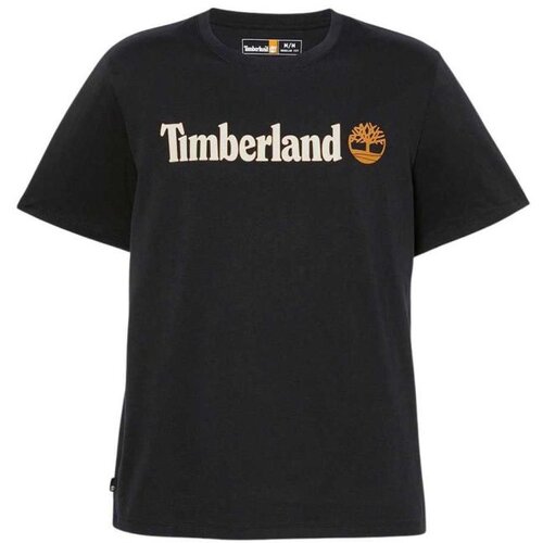 Timberland crna muška majica  TA5UPQ 001 Cene