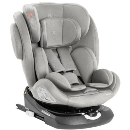  Auto sedi&amp;scaron;te I-Felix I-Size 40-150cm sa isofixom - LIGHT GRAY (kkb50037) Slike