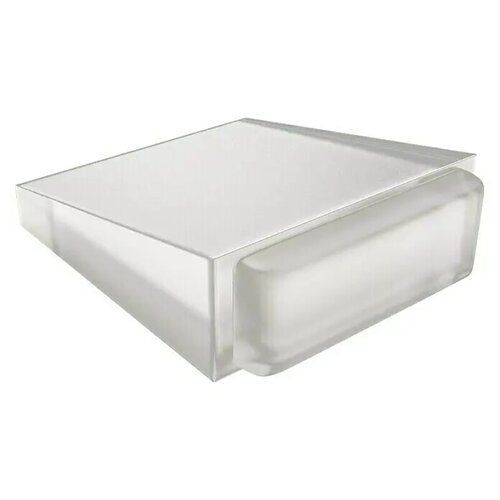 X Zaustavljalec vrat (D x &amp;Scaron; x V: 37 x 40 x 16 mm, prozorna barva) Slike