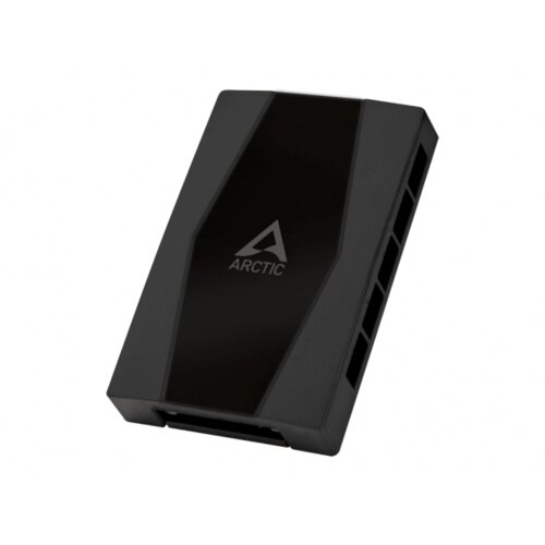 Arctic case fan hub 10 port Slike