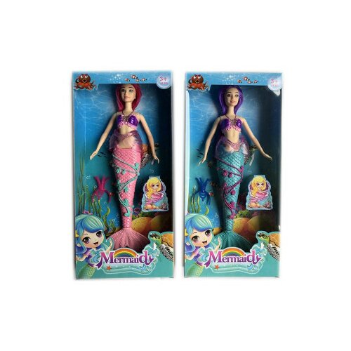  lutka sirena ( 030980 ) Cene