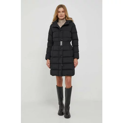 Colmar Pernata jakna za žene, boja: crna, za zimu