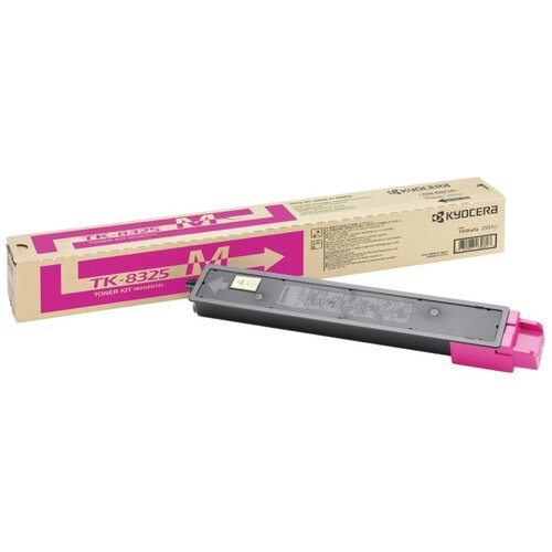 Kyocera TK-8325M magenta toner Cene