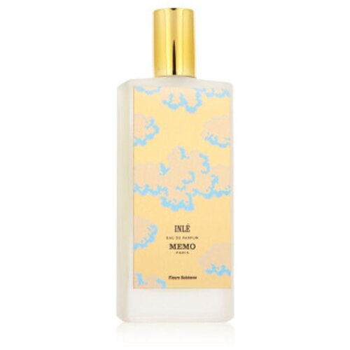 Memo Fleurs Bohèmes Inlé 75 ml parfumska voda za ženske Cene